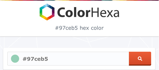 color_hexa