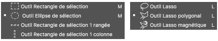 outils_selection